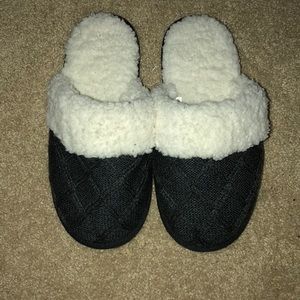 Victoria’s Secret slippers